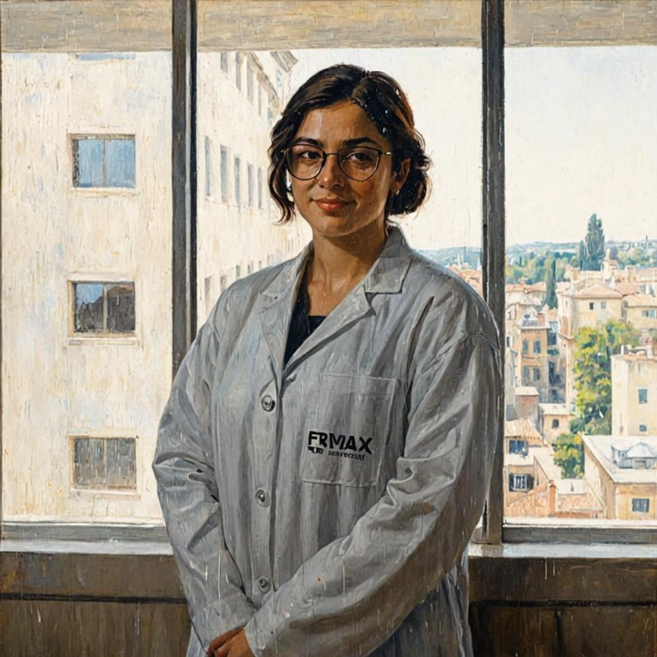 Hospital Image 1